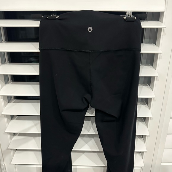 Capri leggings - Picture 2 of 3